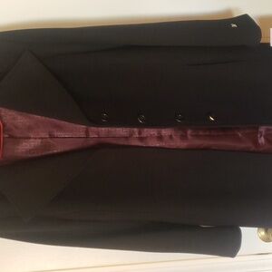 Tommy Hilfiger wool coat